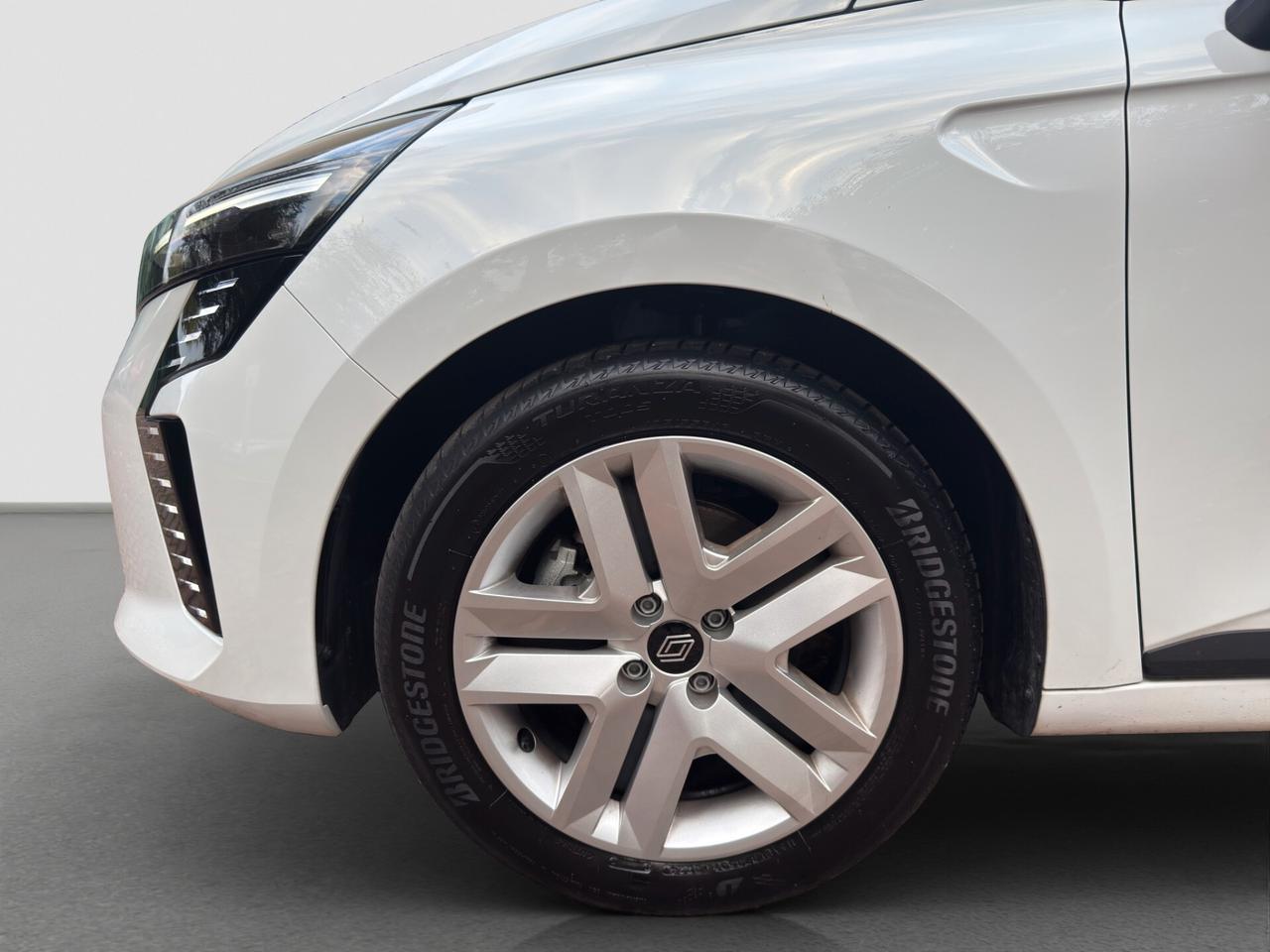 Renault Clio Full Hybrid E-Tech 145 CV 5 porte Evolution