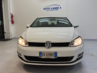 Volkswagen Golf 1.6 TDI 5p. Trendline BlueMotion Technology