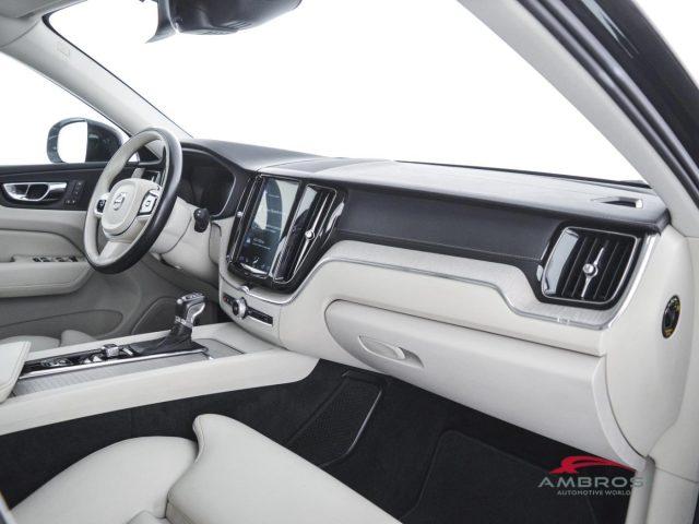VOLVO XC60 T5 AWD Geartronic Inscription