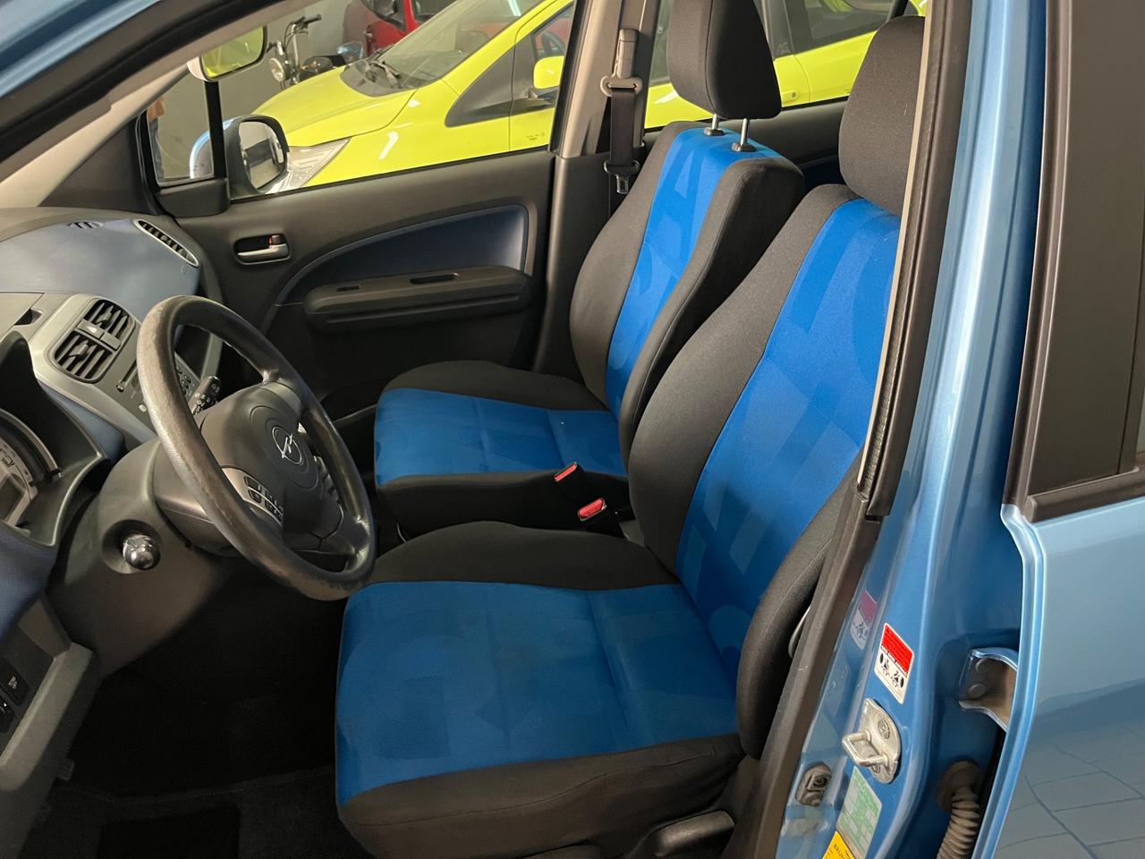 Opel Agila 1.0 12V 65CV Enjoy 2009