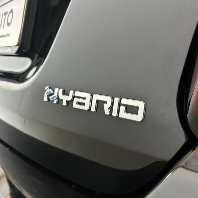 FIAT 500X 1.5 T4 Hybrid 130 CV DCT Sport Dolcevita