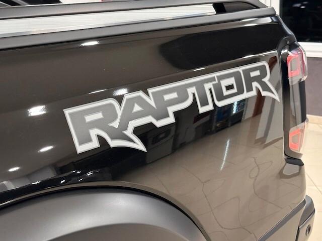 Ford Ranger Raptor 2.0 Ecoblue 4WD DC 5 posti