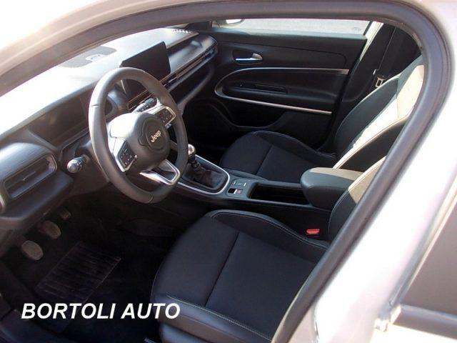 JEEP Avenger 1.2 16.000 KM TURBO ALTITUDE