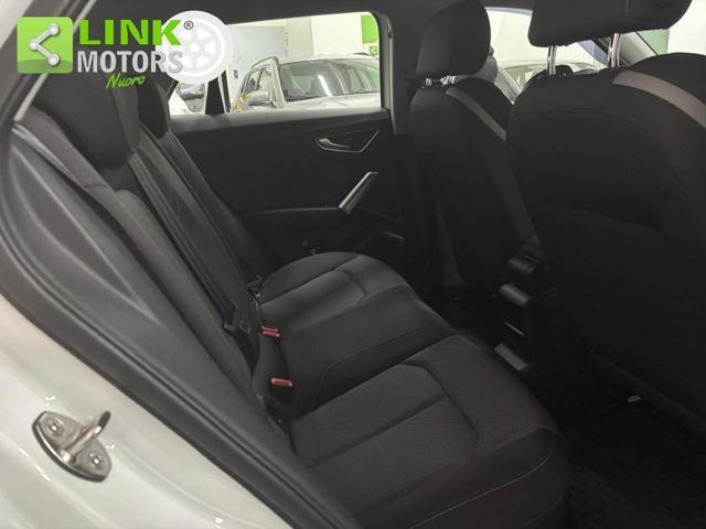 AUDI Q2 1.6 TDI SPORT