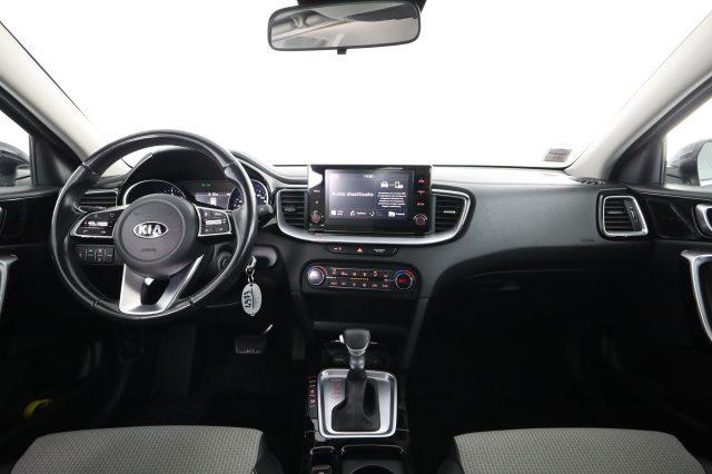 KIA XCeed Xceed 1.6 CRDi 115CV DCT Style
