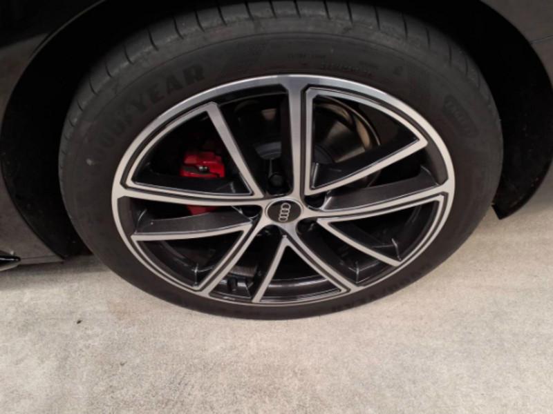Audi A5 A5 Limousine TFSI 150 kW S tronic