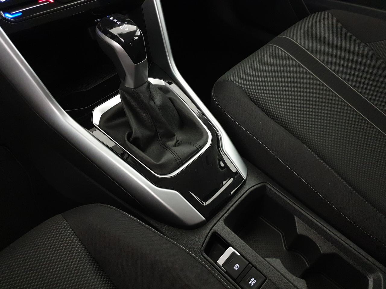 Volkswagen T-Roc 1.5 tsi life dsg