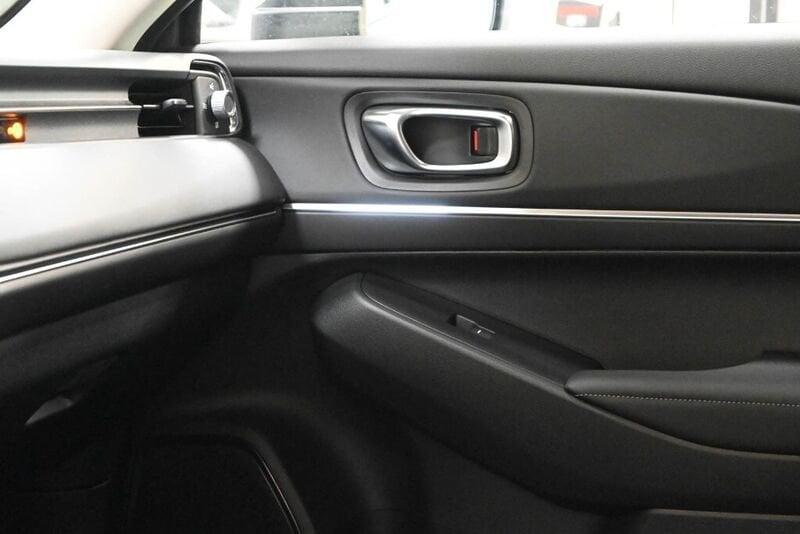 Honda HR-V HR-V 1.5 Hev eCVT Advance