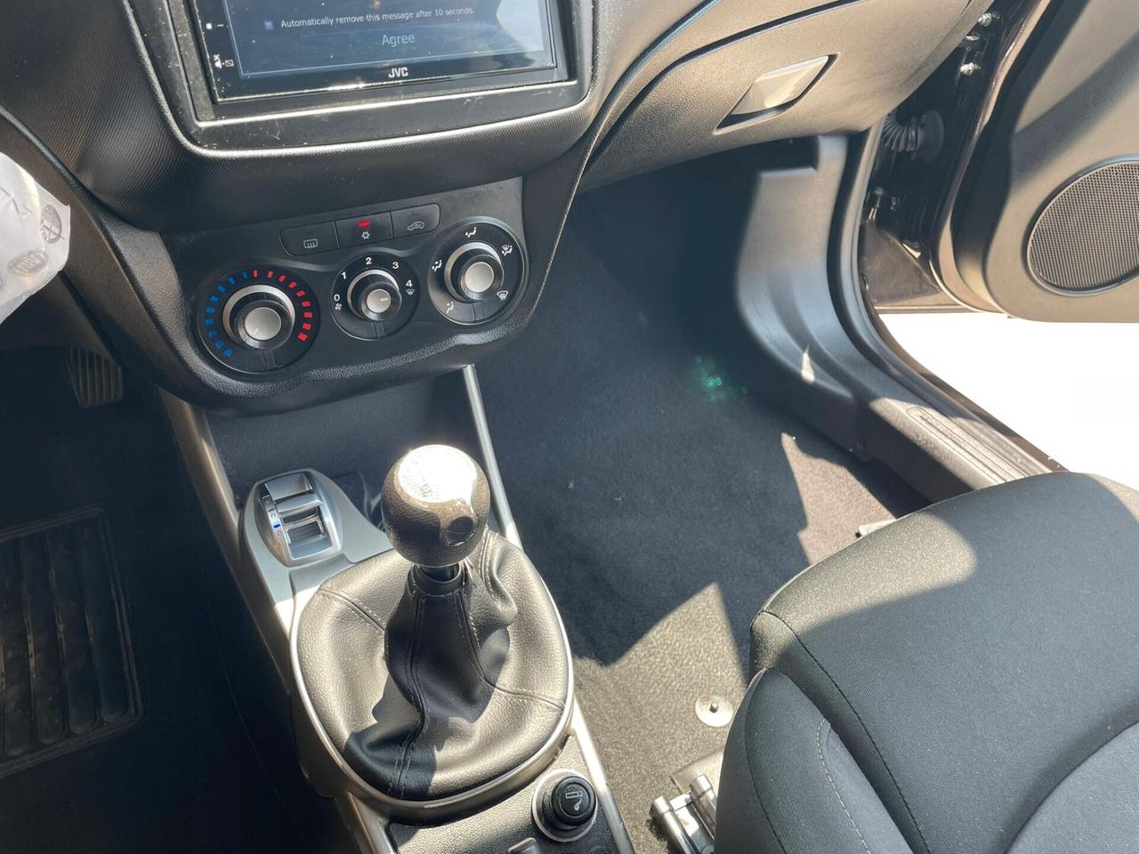 Alfa Romeo MiTo 1.3 JTDm 85 CV