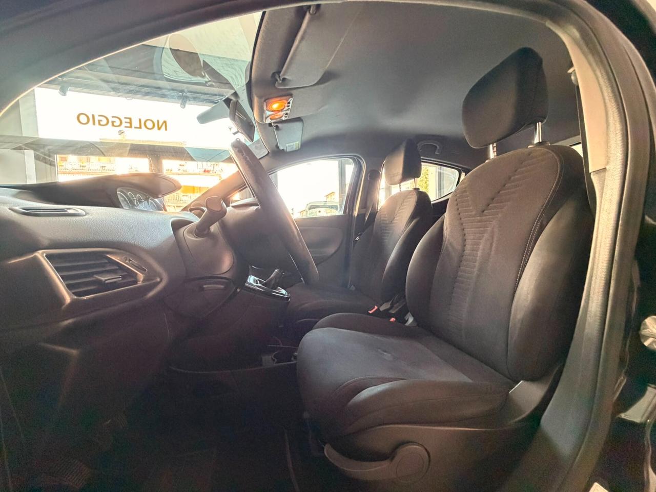 Lancia Ypsilon 1.3 MJT 16V 95 CV 5 porte S&S Elle