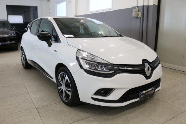 RENAULT Clio dCi 8V 75 CV Moschino "" NAVI / TELECAMERA ""