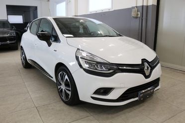 RENAULT Clio dCi 8V 75 CV Moschino "" NAVI / TELECAMERA ""