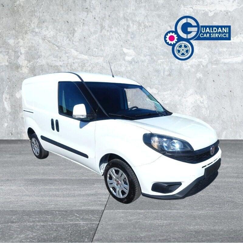 FIAT Doblò Doblò 1.3 MJT S&S PC-TN Cargo Business