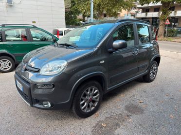 Fiat Panda 1.3 MJT 95 CV S&S City Cross