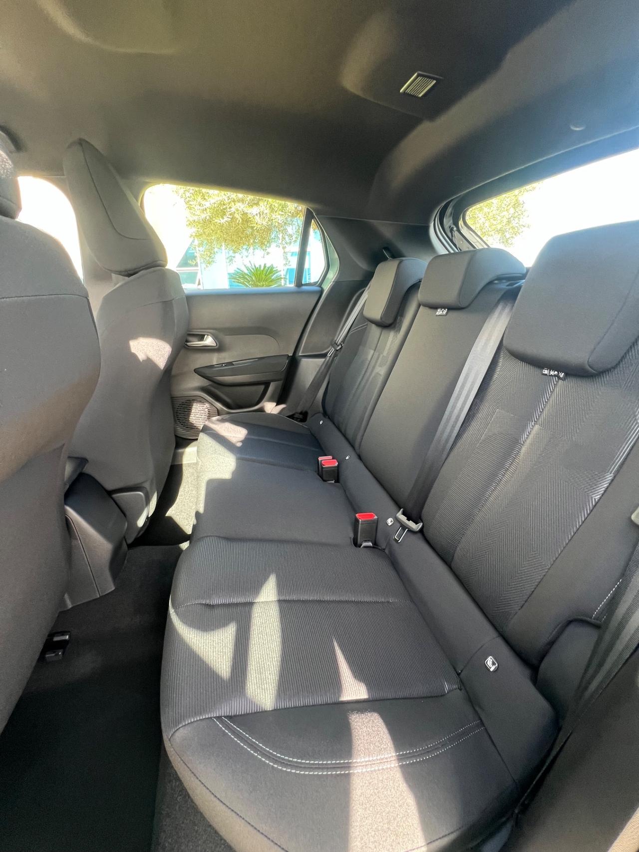 Lancia Ypsilon 1.2 e-dct 110CV OFFERTA T-STOCK PREZZO IMPERDIBILE