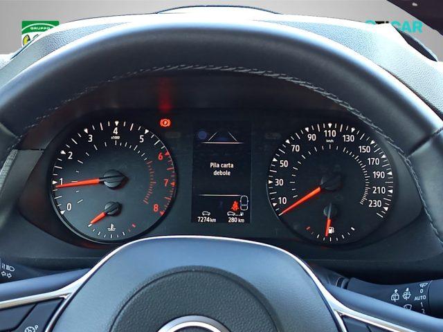 NISSAN Townstar 1.3 130 CV N-Connecta