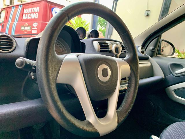 smart forTwo Fortwo cdi Pulse 54cv con servosterzo