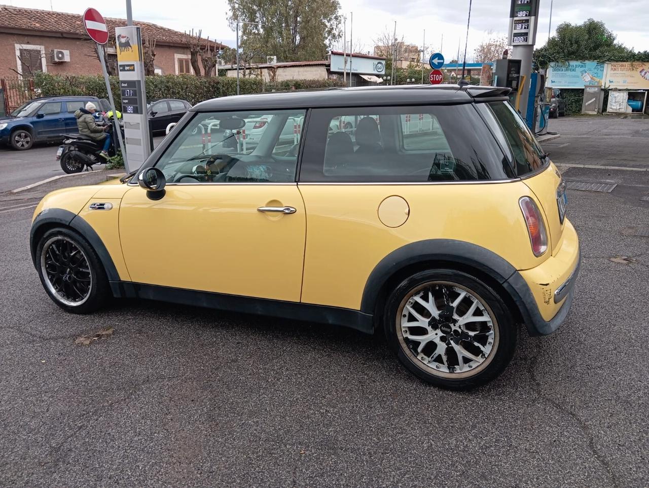 Mini Mini 1.6 16V Cooper