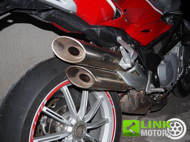 MV AGUSTA Brutale 1090 RR ++ ? 153,00 al mese++