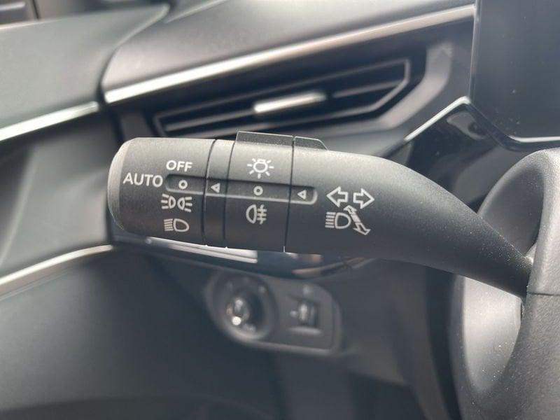 MG MG3 1.5 hybrid+ Luxury auto