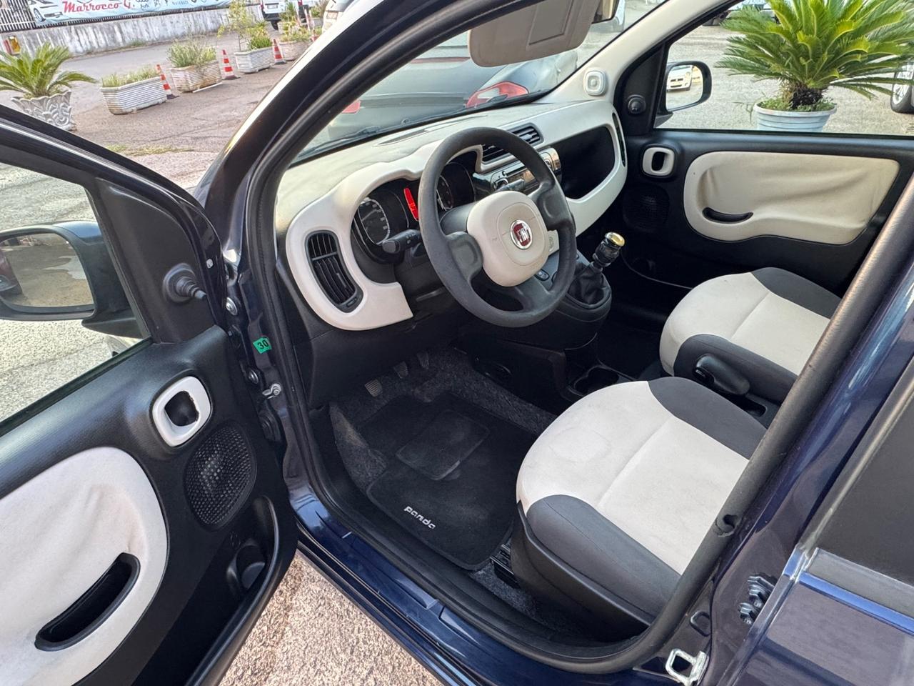 Fiat Panda 1.2 EasyPower Lounge