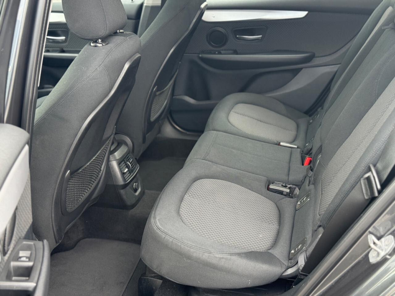 Bmw 216 Gran Tourer auto 7p