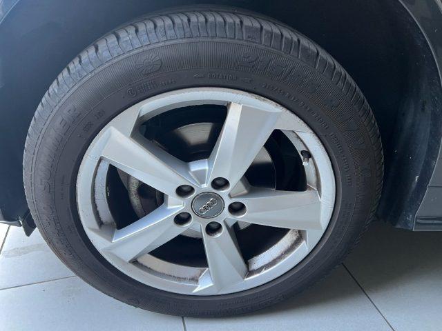 AUDI Q2 30 TFSI S tronic Admired GARANZIA 24 MESI