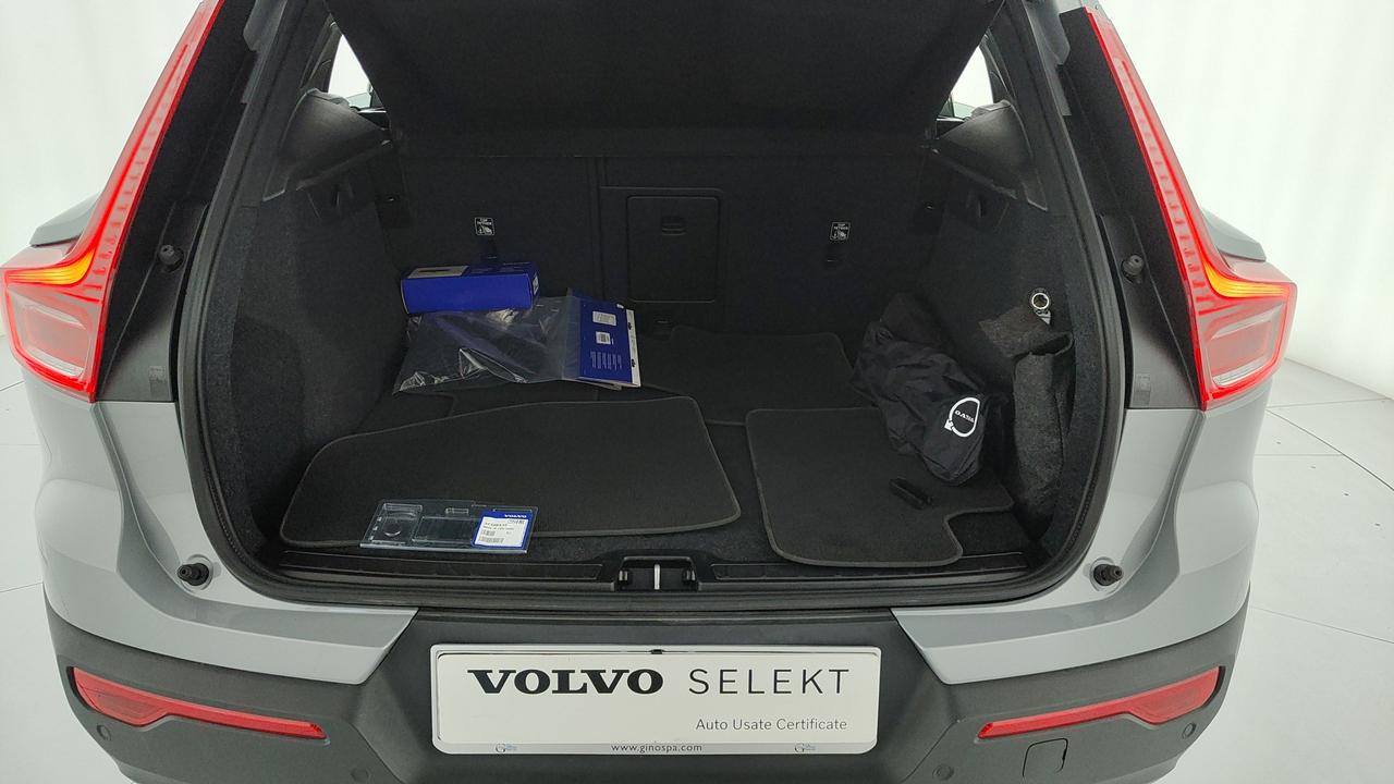VOLVO XC40 2.0 b3 Core auto