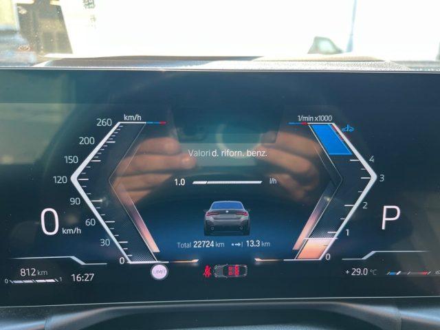 BMW 420 d xDrive 48V Msport