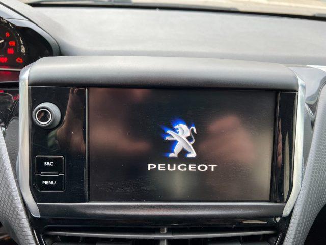 PEUGEOT 208 BlueHDi 100 5 porte Allure
