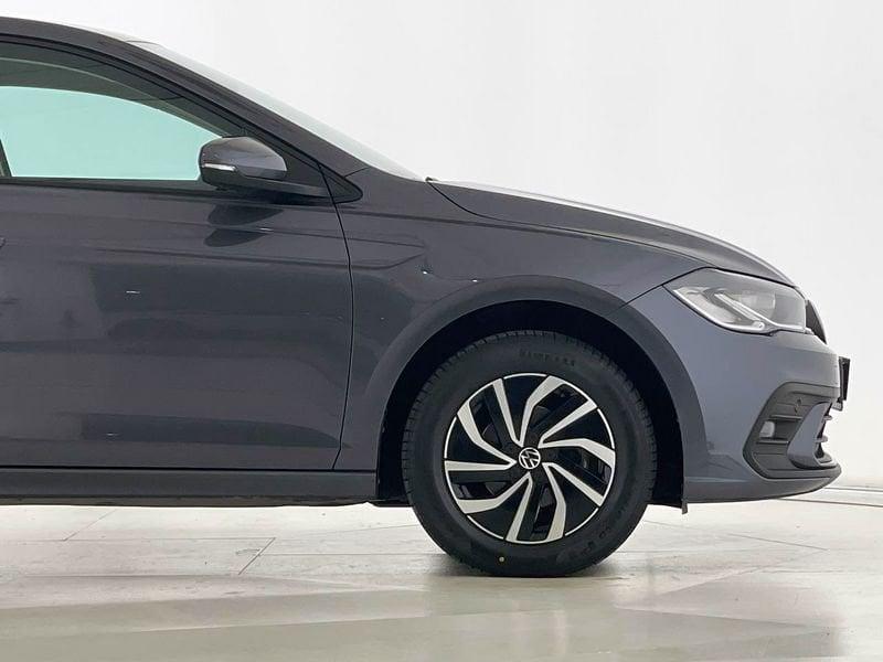Volkswagen Polo Polo 1.0 TGI 5p. Life