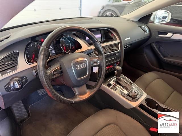 AUDI - A5 Sportback Sportback 1.8 tfsi Advanced multitronic