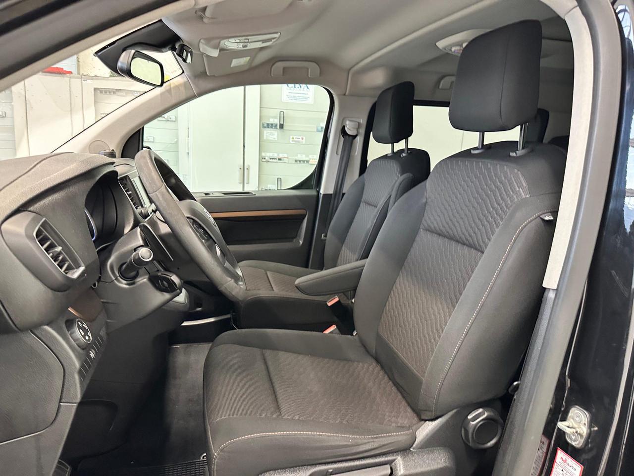 Toyota Proace Verso 2.0d 180cv S&S L1 Black