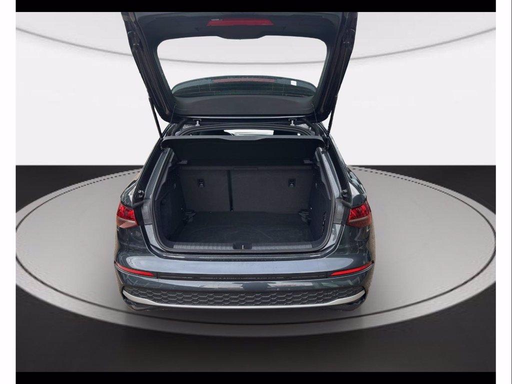 AUDI A3 sportback 35 2.0 tdi business advanced s-tronic del 2025