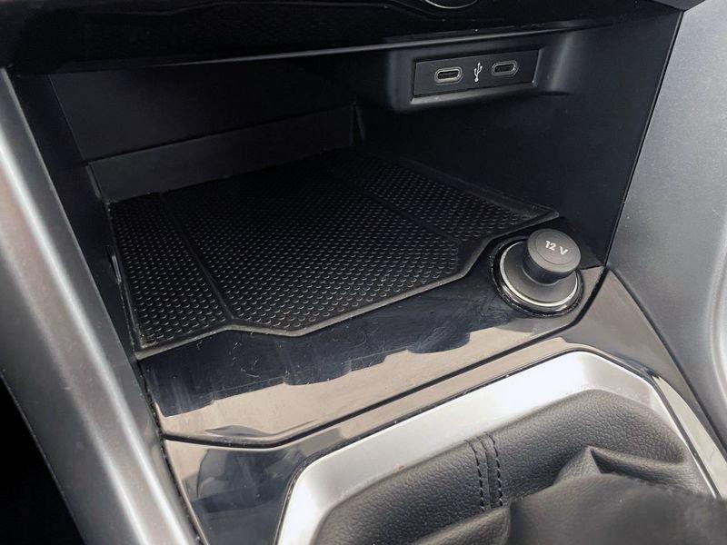 Volkswagen T-Roc T-Roc 2.0 TDI SCR Life