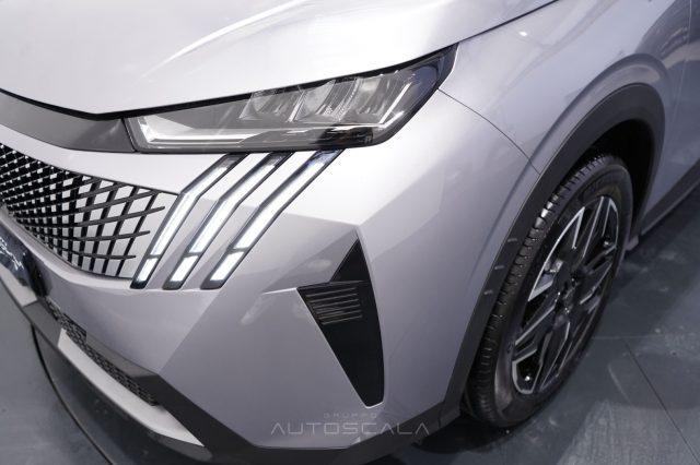 PEUGEOT 3008 Hybrid 145cv e-DCS6 Allure