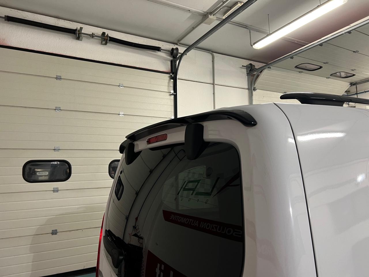 Citroen Berlingo BlueHDi XL Feel Pack S&S