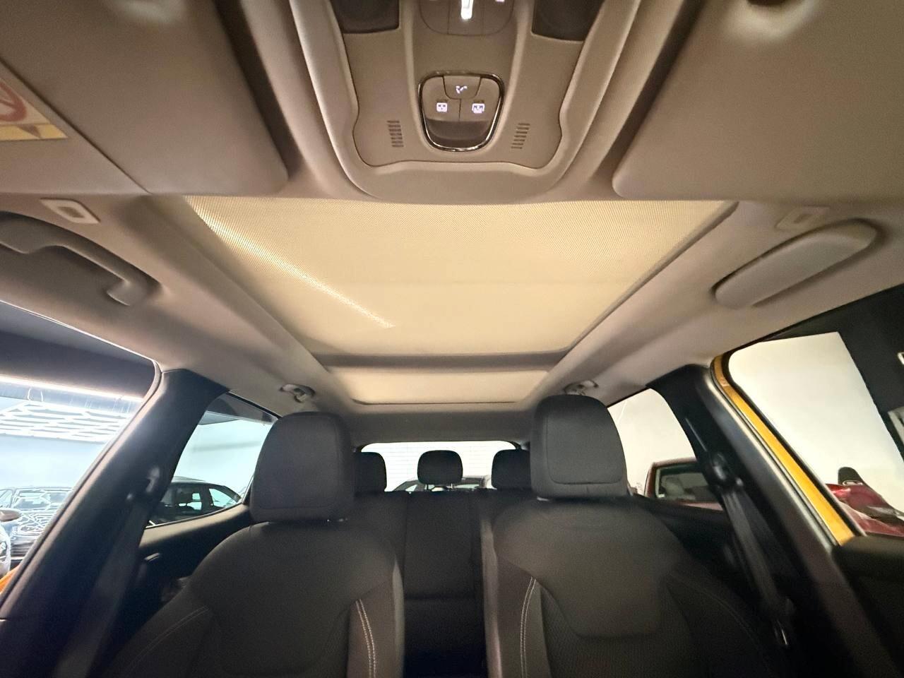 Jeep Renegade 1.6 Mjt 120 CV Limited TETTO APRIBILE