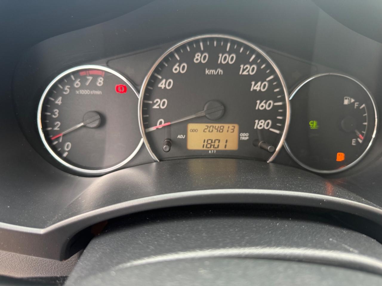 Daihatsu Terios 1.5 2WD B You Five