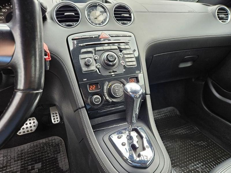 Peugeot RCZ RCZ 1.6 thp 16v 156cv auto