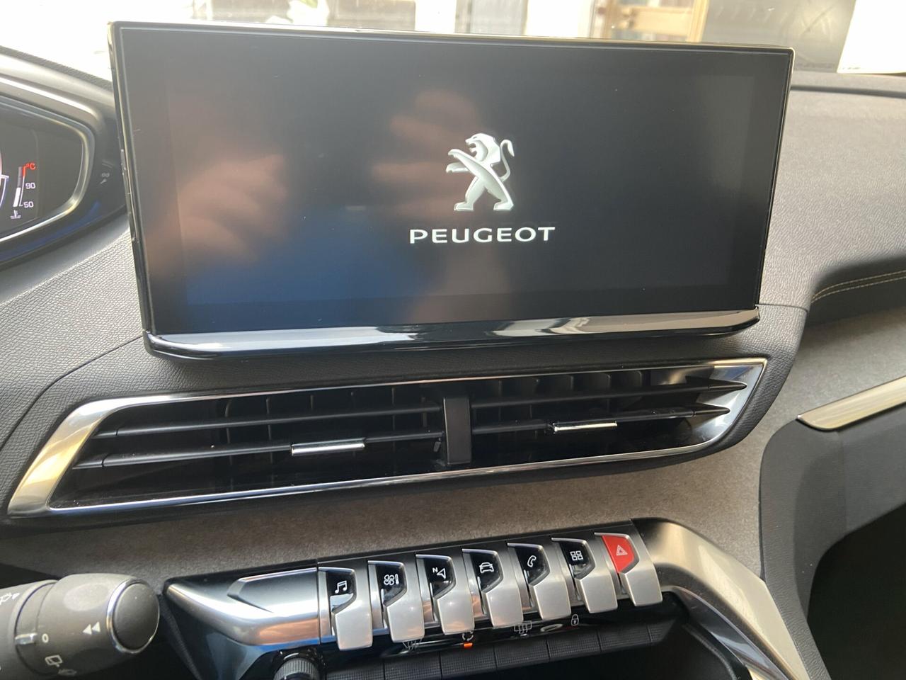 Peugeot 3008 BlueHDi 130 S&S EAT8 GT
