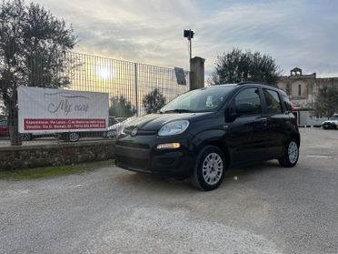 Fiat Panda 1.2-2013-CLIMA-VETRI ELETTRICI