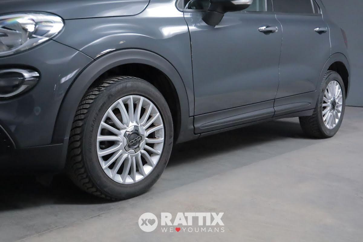 Fiat 500X 1.0 T3 120CV Connect