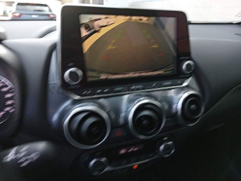 Nissan Juke Juke 1.0 dig-t N-Connecta 114cv