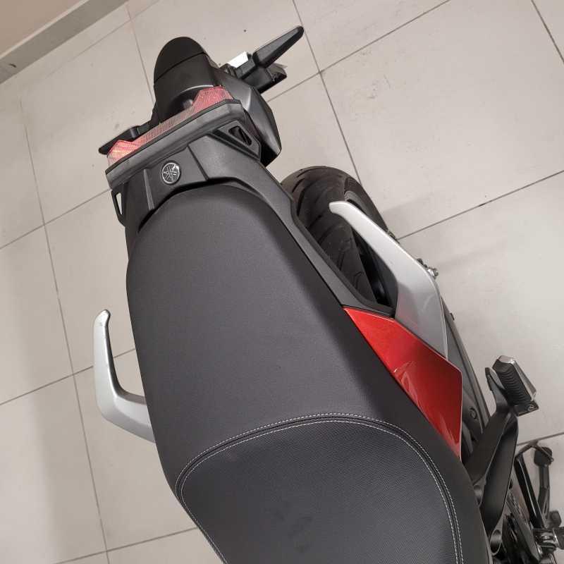 Yamaha Tracer 7 - 2020