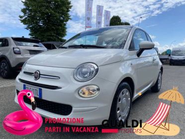 FIAT 500 1.0 Hybrid Cult