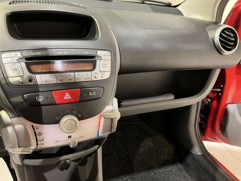 Citroën C1 1.0 3 porte C1TY