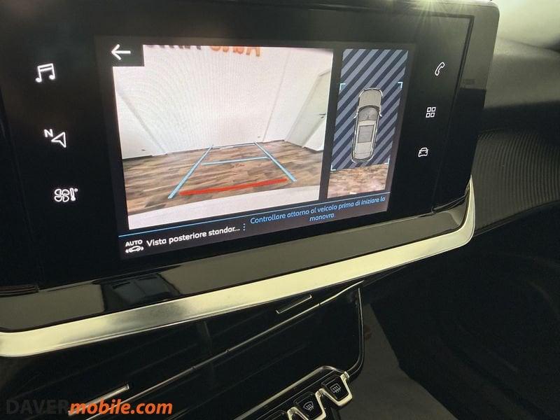 Peugeot 2008 2008 BlueHDi 130 S&S EAT8 Allure