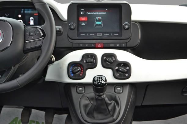 FIAT PANDINA - 1.0 65cv Hybrid CROSS