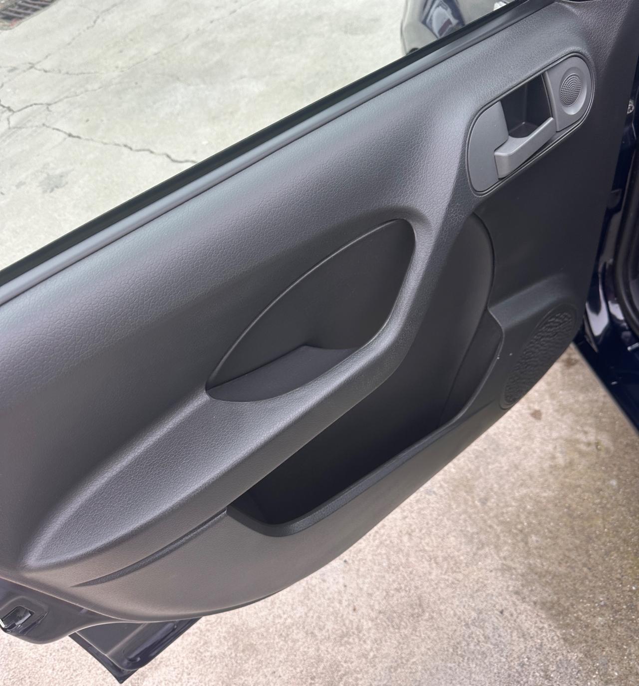 Fiat Panda 1.3 MJT 16V DPF Dynamic 12/2011